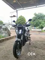Dominar 400