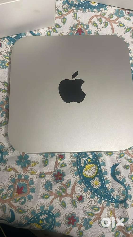 Apple Mini 2020, M1, 16/256