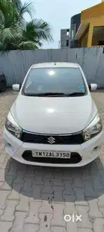 Maruti Suzuki Celerio TOUR H2, 2020, Petrol