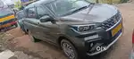 Maruti Suzuki Ertiga 2023