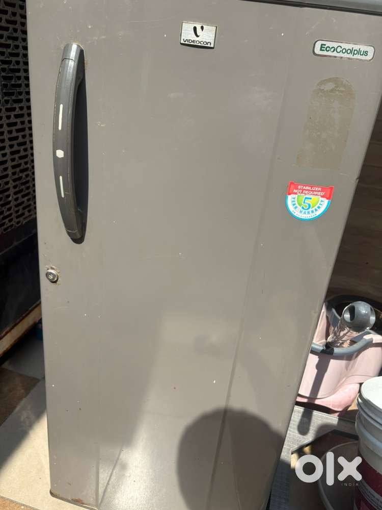Videocon fridge