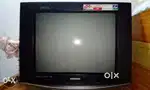 SAMSUNG ULTRA SLIM TV