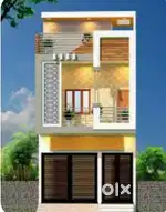 200y newly built house for sale Ferozpur Road area