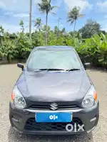 Maruti Suzuki Alto 800 2019-2023 0.8 LXI (O), 2022, Petrol