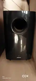 Onkyo Powerrd Subwoofer