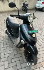 Electric shooter in good condition