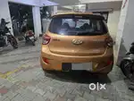 Hyundai Grand i10 2016