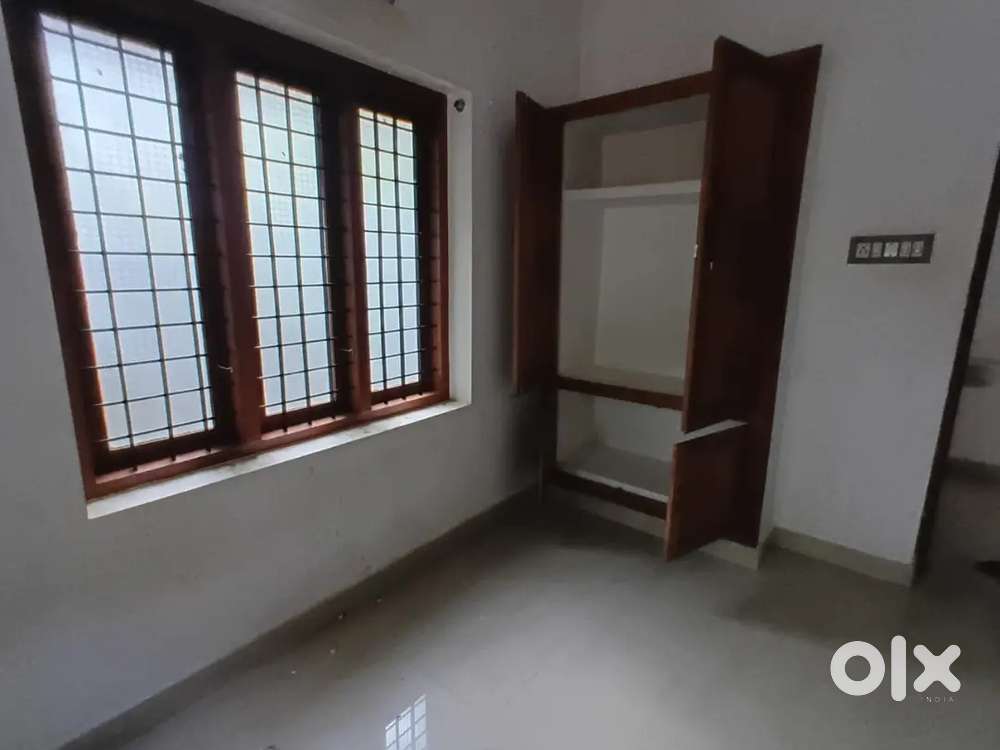 Nedumbassery near airport 3 km 3 bhk independent house for rent