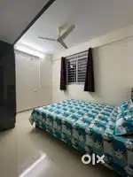 1 bedroom fully furnished at madiwala