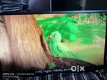 Samsung 32 smart tv Android.