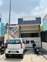 2 BHK 22x33 CORNER HOUSE FOR SALE