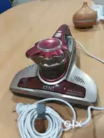 KENT VACCUM CLEANER