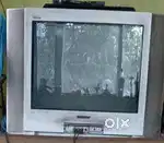 Sony Television 21