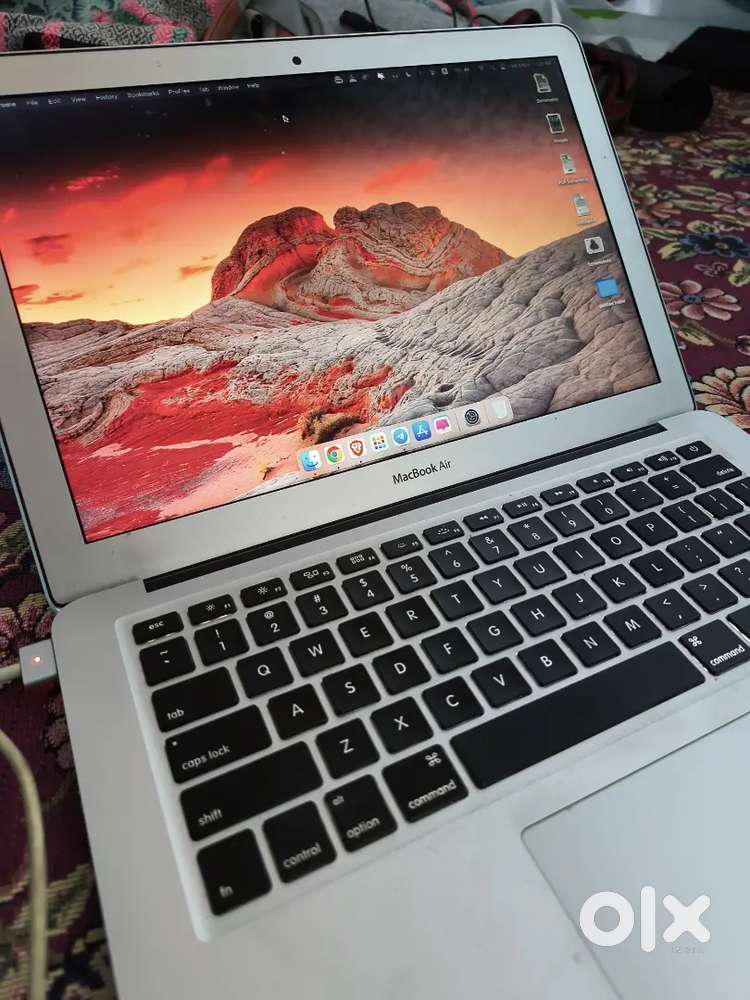 Macbook 2017 (128Gb)