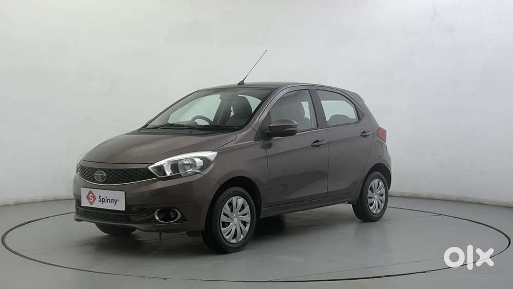 Tata Tiago XZA, 2018, Petrol