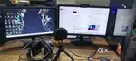 Full Gaming Computer