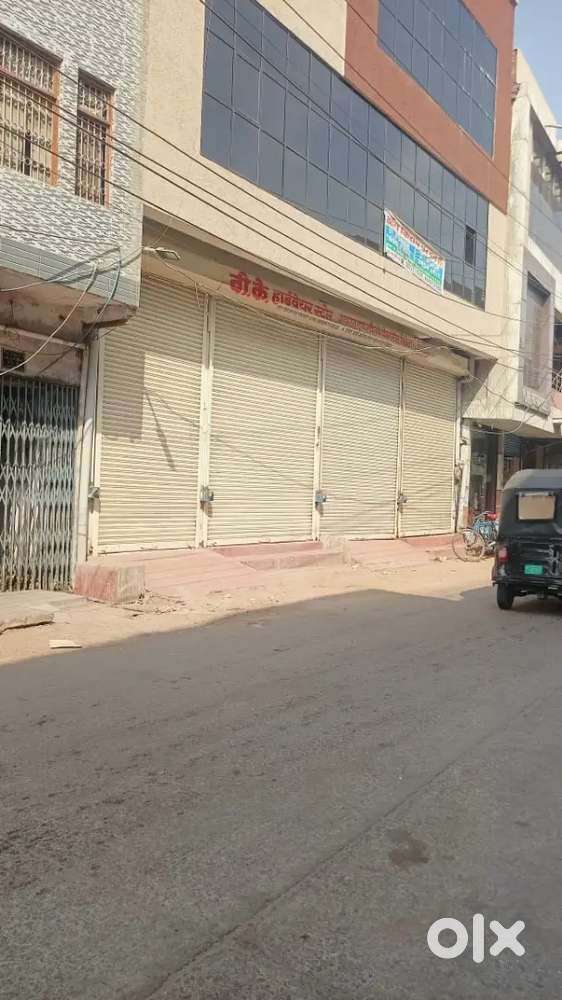 Area for office bank purpose 2700 hall lift service facility washroom