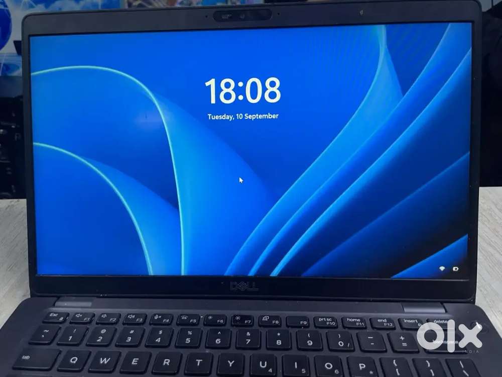 Dell i5 2022