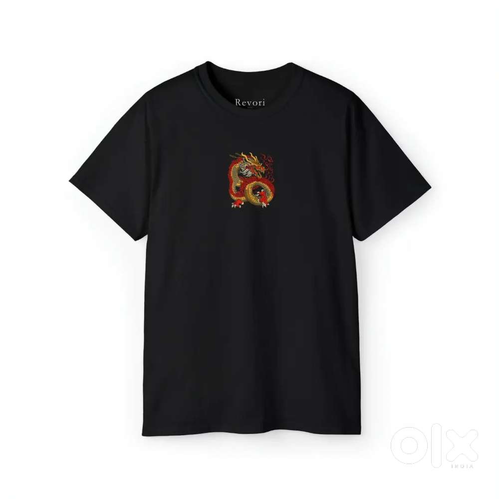 Dragon Slayer tee