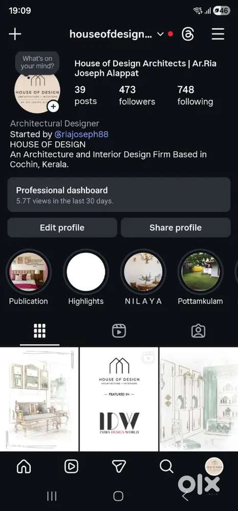 Wanted 3d designer and autocad draftsman