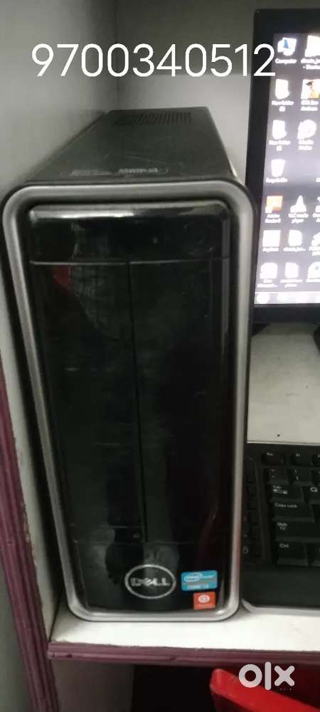 i3 cpu (exchange available)