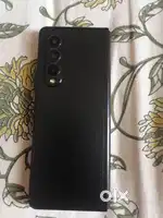 Galaxy z fold 3