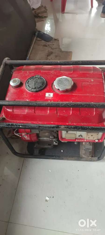 GENERATOR HONDA