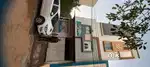 2020 buit house 4floors,ground parking and 1bhk,1st and 2nd floor