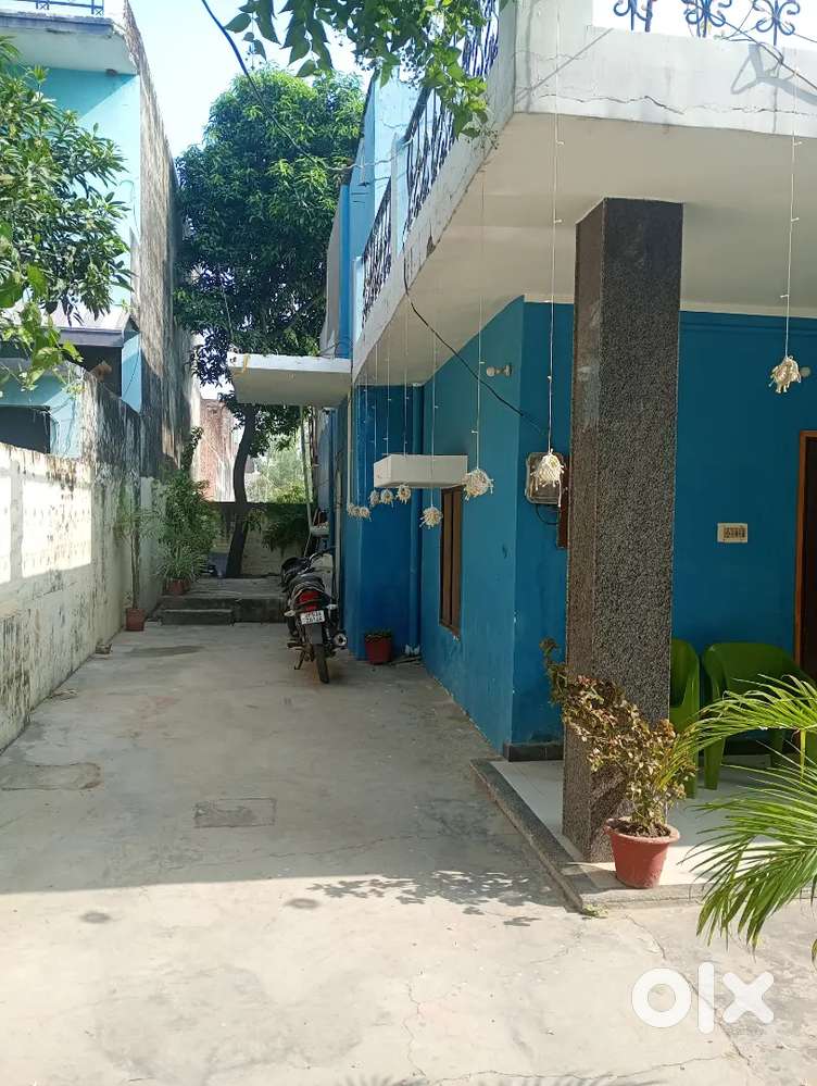 Sale house