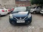 Maruti Suzuki Baleno Delta, 2016, Diesel