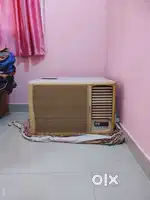 Window AC Excellent Condition
