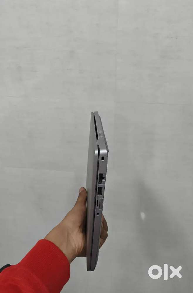 DELL 5510 i5-10th 16/256 15inc