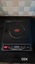 Pigeon Induction stove