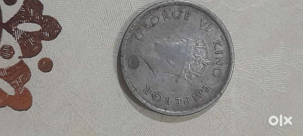 OLD COIN 1939