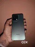 Oppo reno 14 12 gb ram + 12 gb external and 256 gb rom