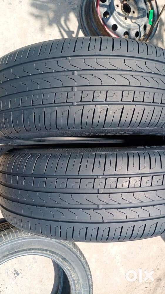 tyres tyres 195 55 16 Goodyear