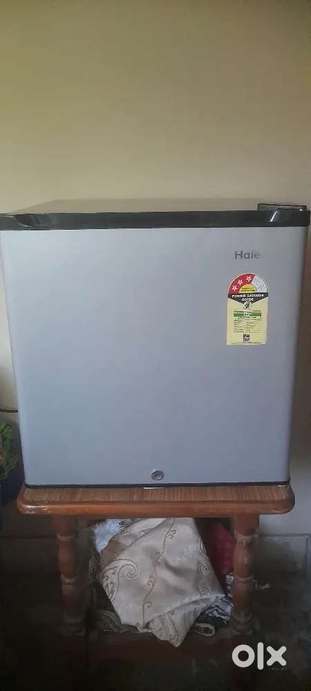 Haier Refrigerator
