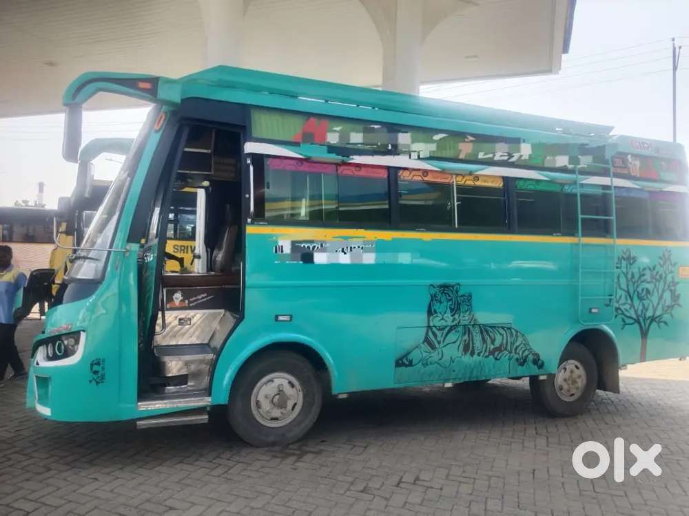 Eicher 2015 model 2 owner fc insurance 1year current