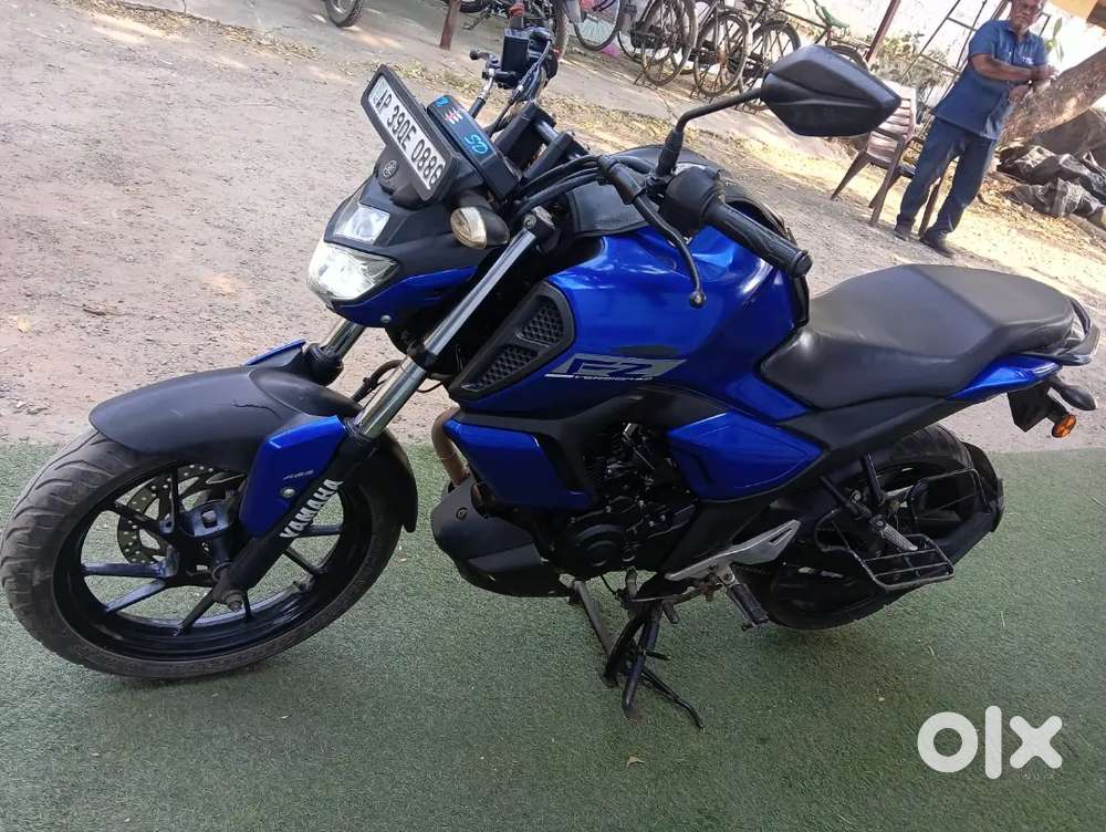 No repairs recently oil and chain sprocket change