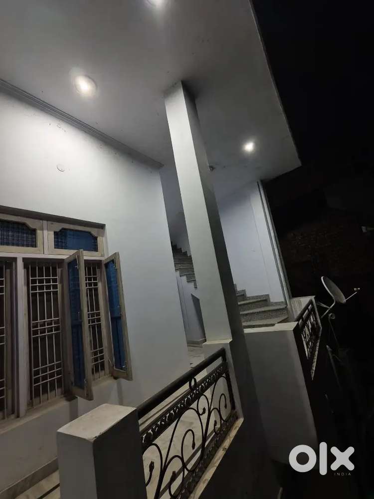 Fully constructed House for sale in prime location of Udhampur
