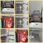 {TOP QUALITY} USED WM FRIDGE AC  LOW PRICE • (6 MONTH WARRANTY)