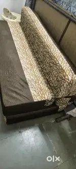 Sofa cum Bed 6×6 feet