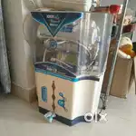 Aquaguard working condition