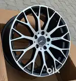 BENZ 18 inch FOR  all model MAYBACK AMG ALSO fits to SKODA & VOLKSWAGN