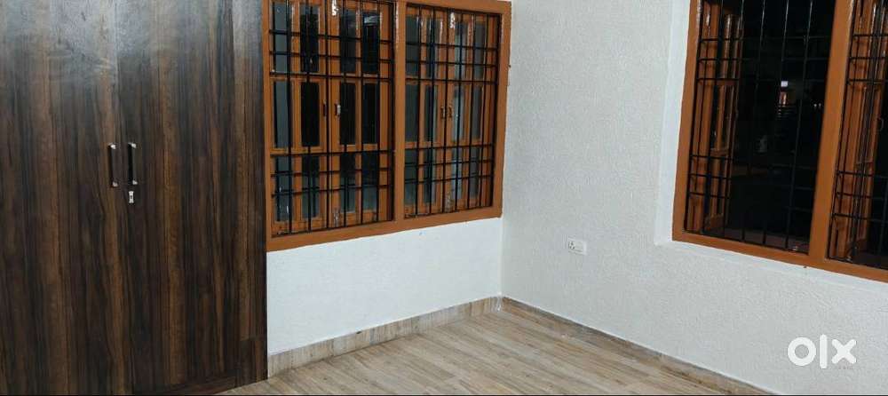 3bhk flat for rent.