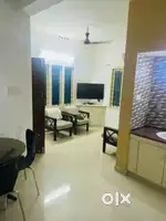 Fully Furnished Flat for rent.