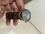 RADO Diamaster Grey dial wrist watch
