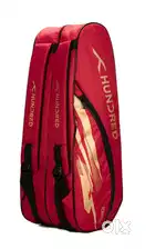 Badminton Kit Bag