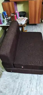 SOFA CUM BED