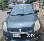 Maruti Suzuki Swift 2010